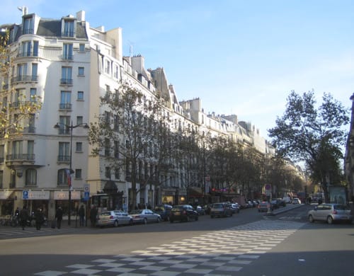 Bulevar Saint Germain