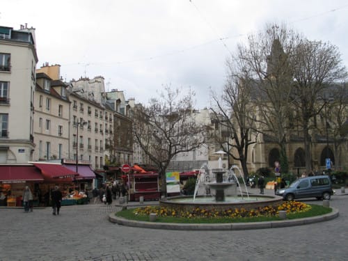 Rutas del Vino en París Rutas del Vino en París