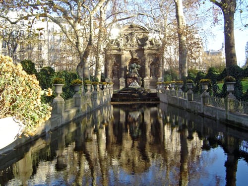 Terrazas de París, momentos inolvidables Terrazas de París, momentos inolvidables