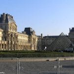 Guía para descubrir el Museo de El Louvre