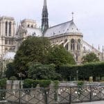 Notre Dame, catedral del arte y de la historia