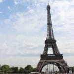 Guía práctica para visitar la Torre Eiffel