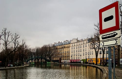 Comptoir General, espacio ecocultural en París