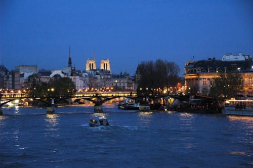 Guía de espectáculos de París Guía de espectáculos de París