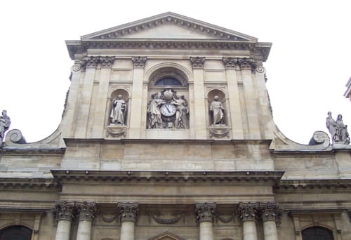 Guía para estudiar francés en París Guía para estudiar francés en París