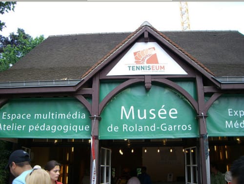 Tenniseum