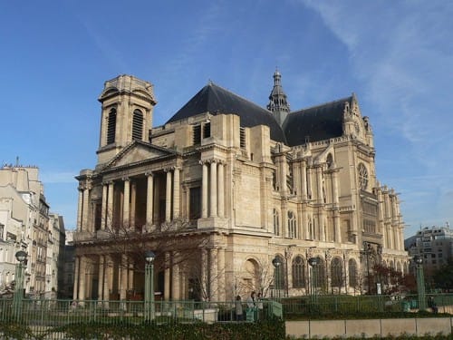 Qué hacer en París Qué hacer en París