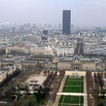 Información sobre París