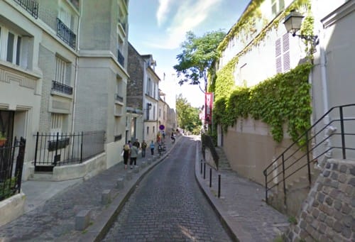 El Museo de Montmartre, la historia viva de la butte El Museo de Montmartre, la historia viva de la butte