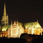 Chartres, excursión desde París