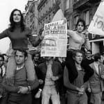 El origen del Mayo del 68 en París