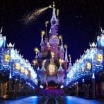 Escapada a Disneyland París en navidades