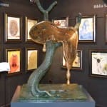 Espacio Dalí, museo en Montmartre