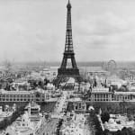 París durante el Siglo XX