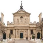 La Universidad de París-Sorbona