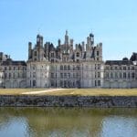 Excursión a los castillos del Loira desde París